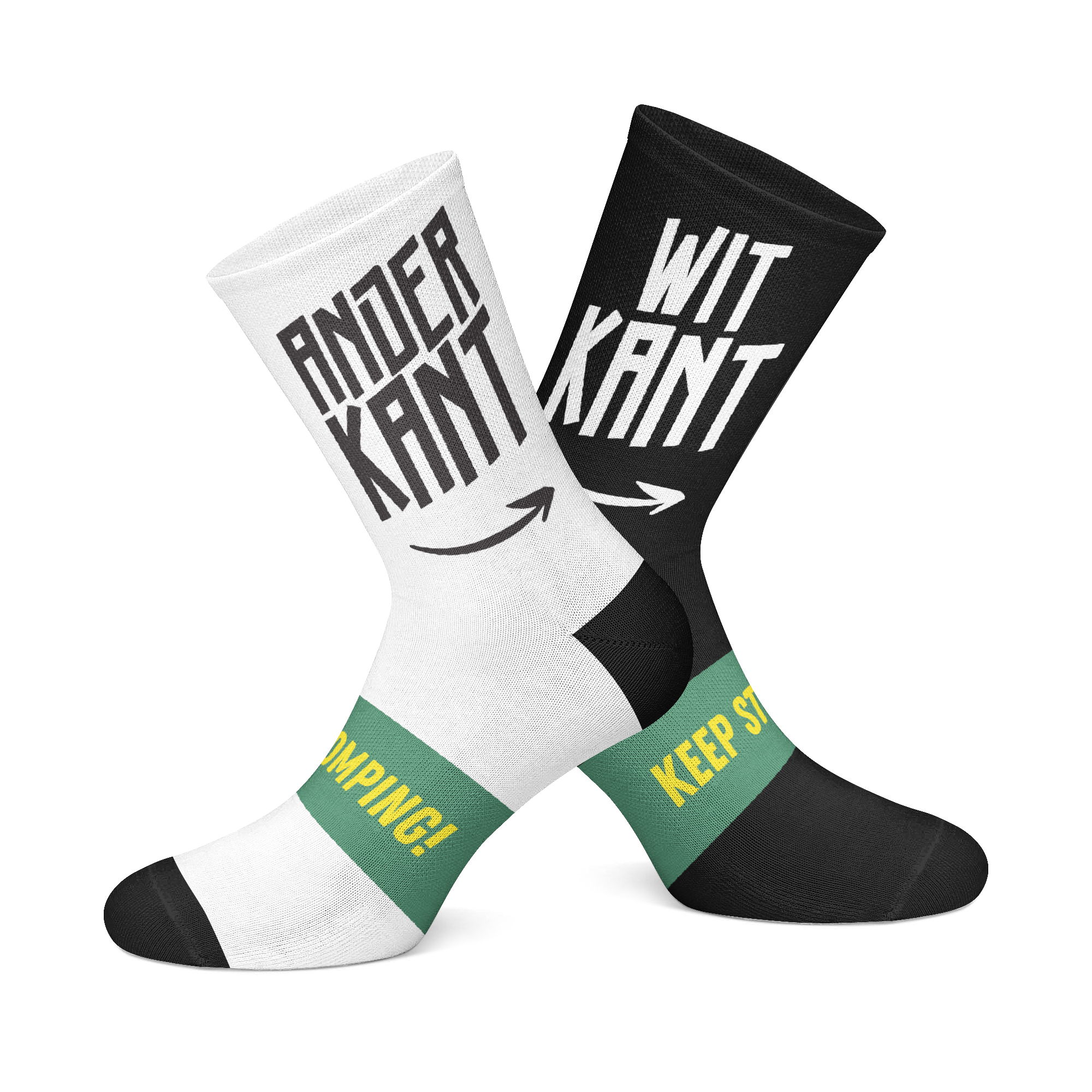 Ander Kant Rugby Socks