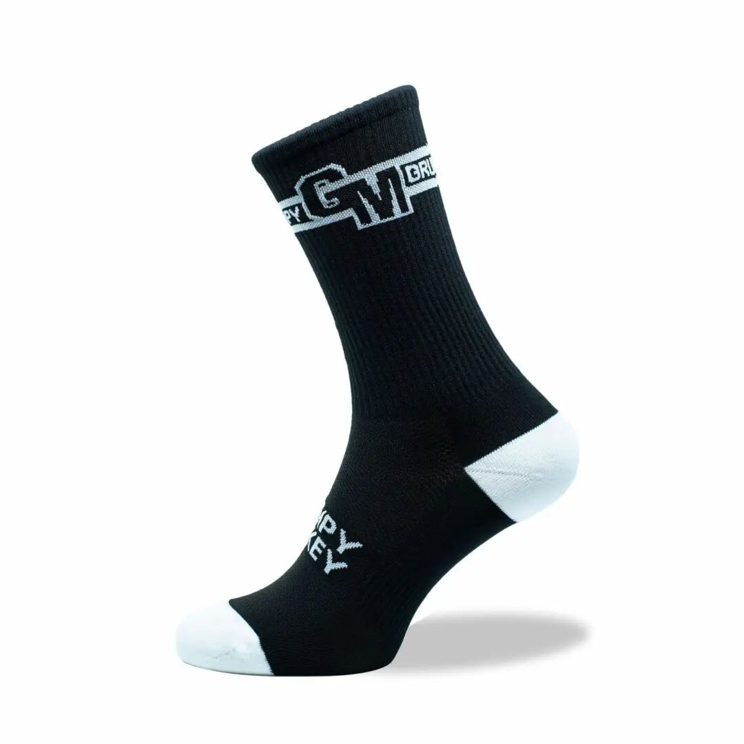 Skater Black